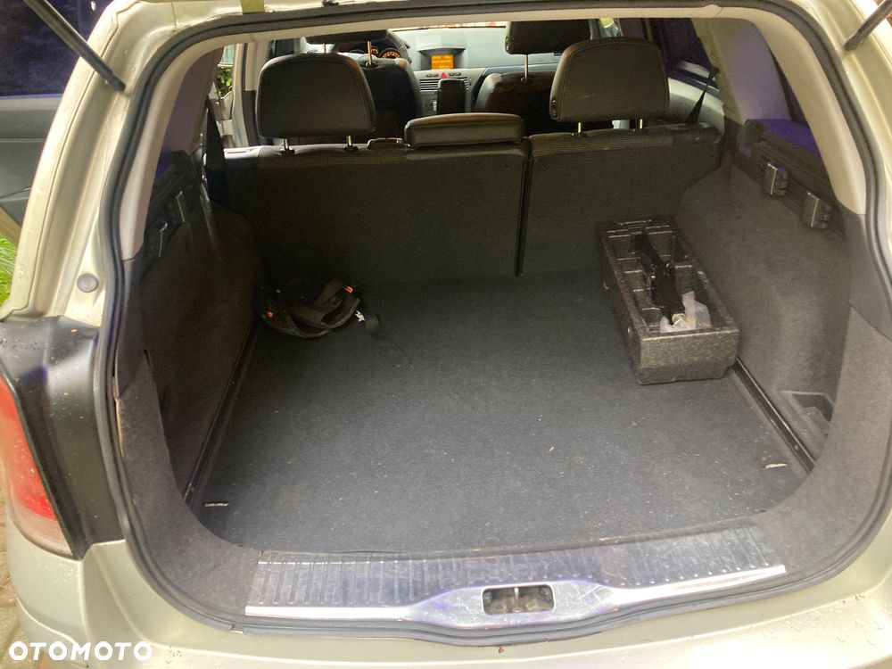 Opel Astra - 10