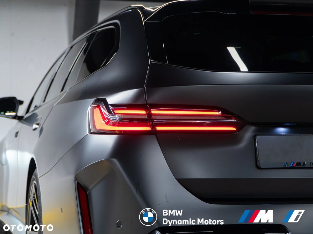 BMW M5 - 11