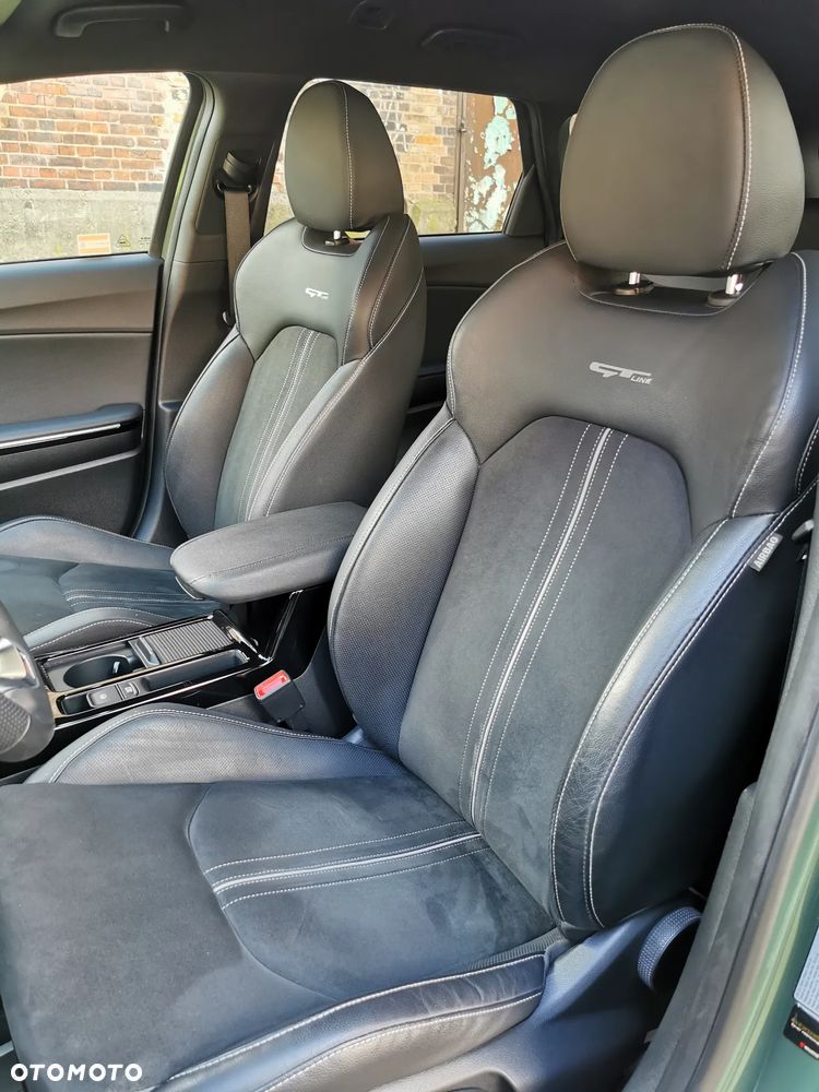 Kia Ceed 1.5 T-GDI GT-Line DCT - 9