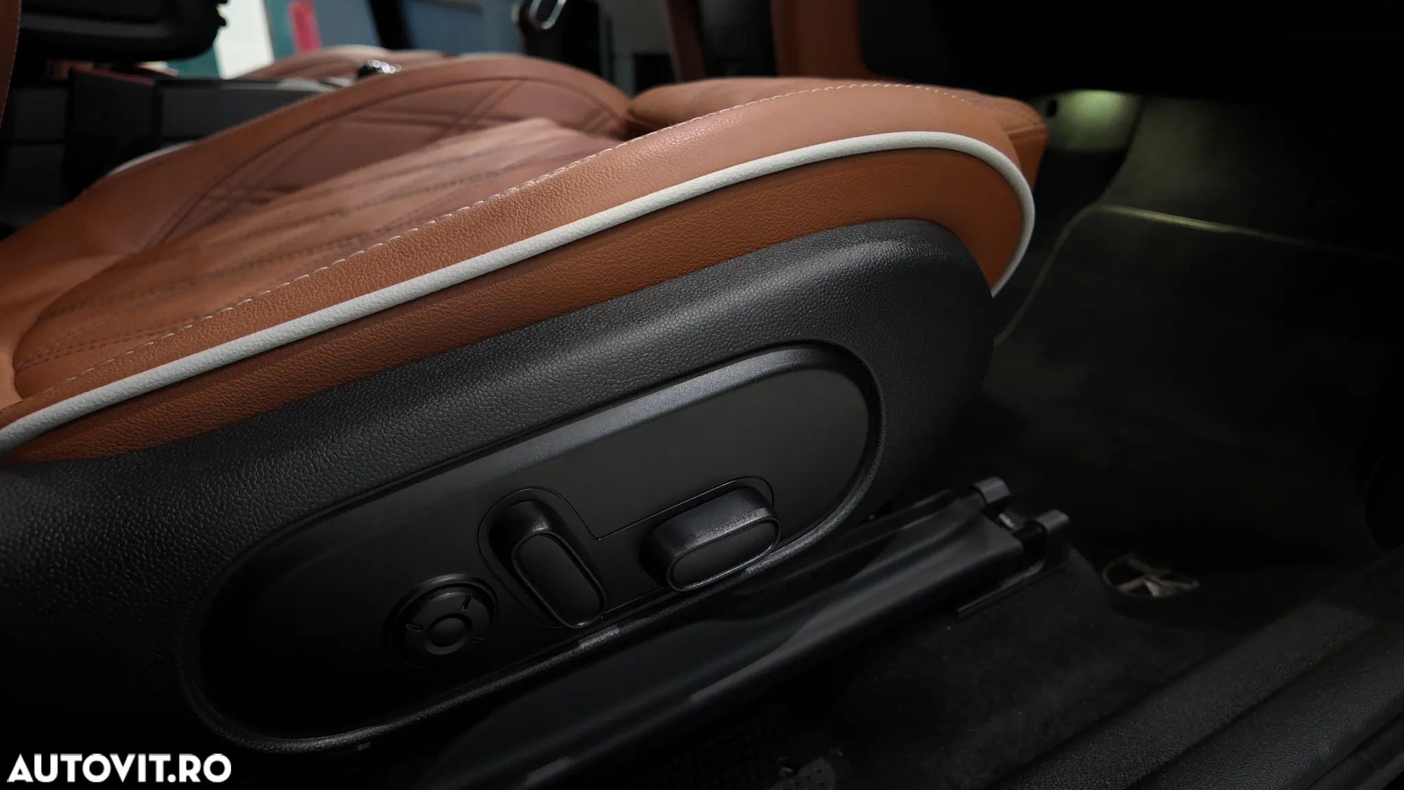 Mini Countryman Cooper Aut. Yours Trim - 14