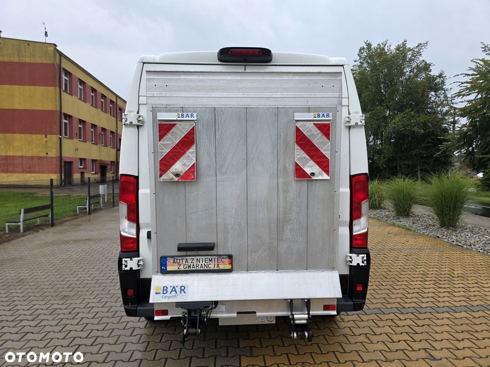 Citroën Jumper - 7