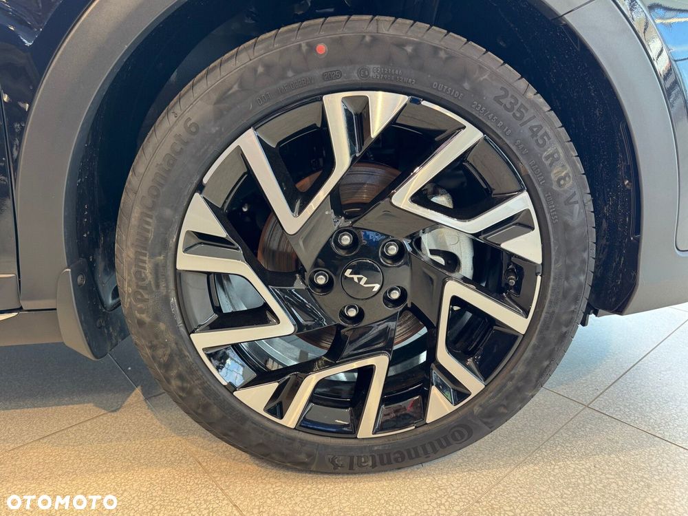 Kia XCeed - 18