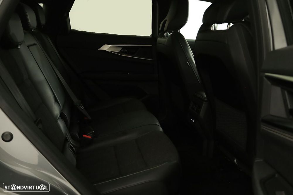 Renault Austral 1.3 Mild Hybrid Iconic Auto - 24