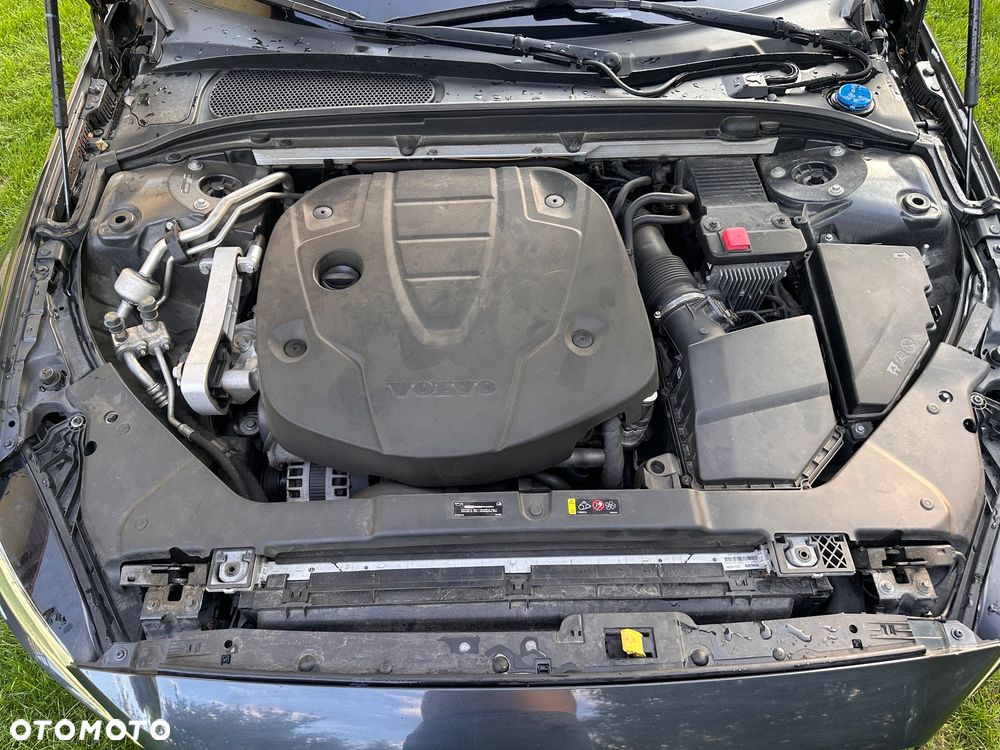 Volvo V60 D4 Inscription - 10