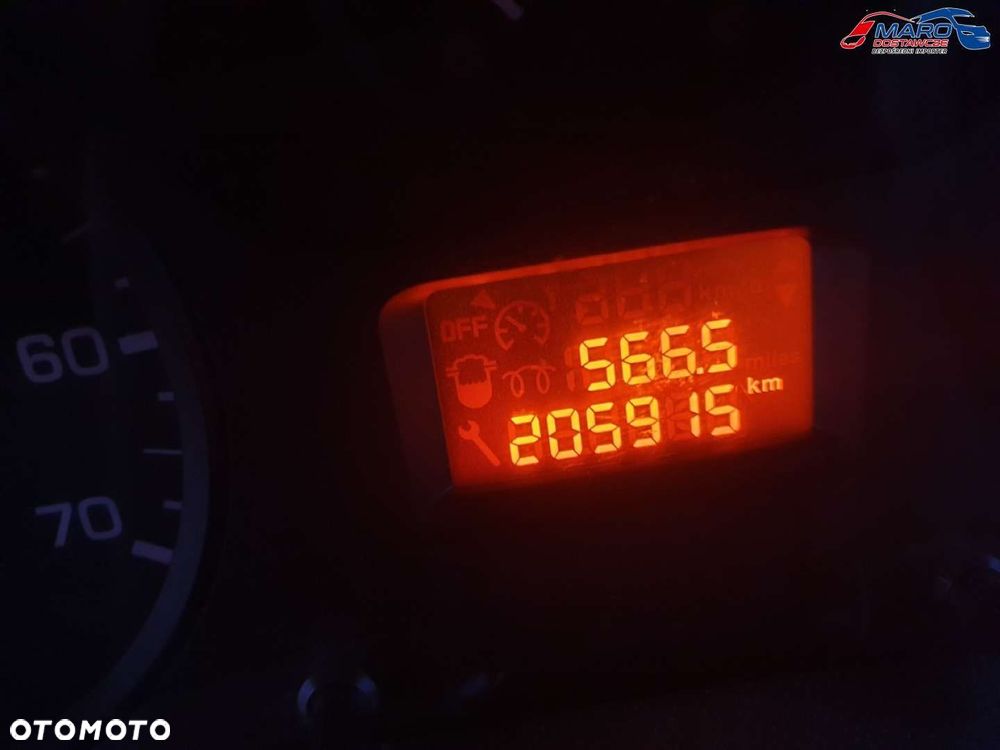 Toyota PROACE LONG KLIMA NAVI - 22