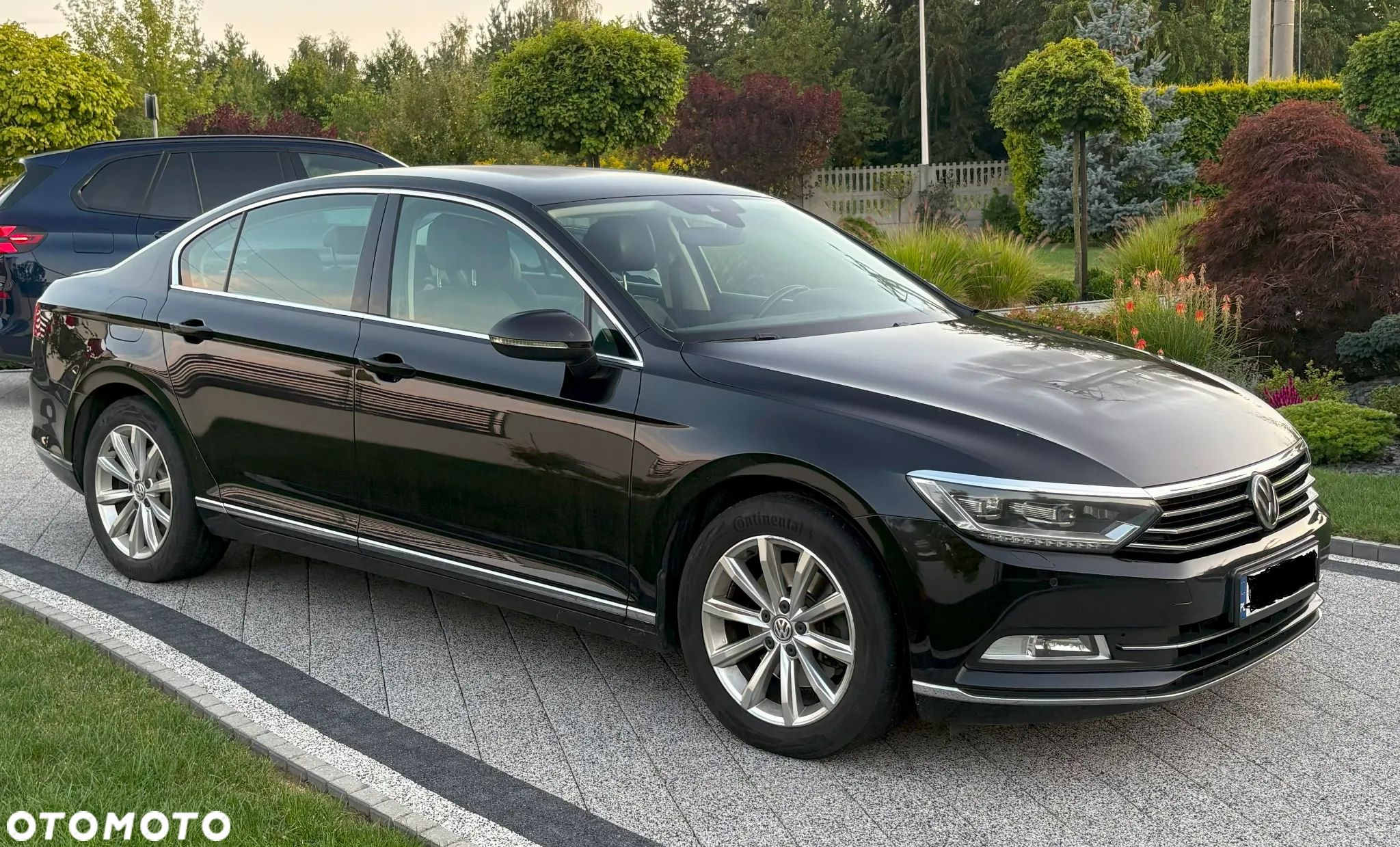 Volkswagen Passat 2.0 TDI BMT Highline - 1