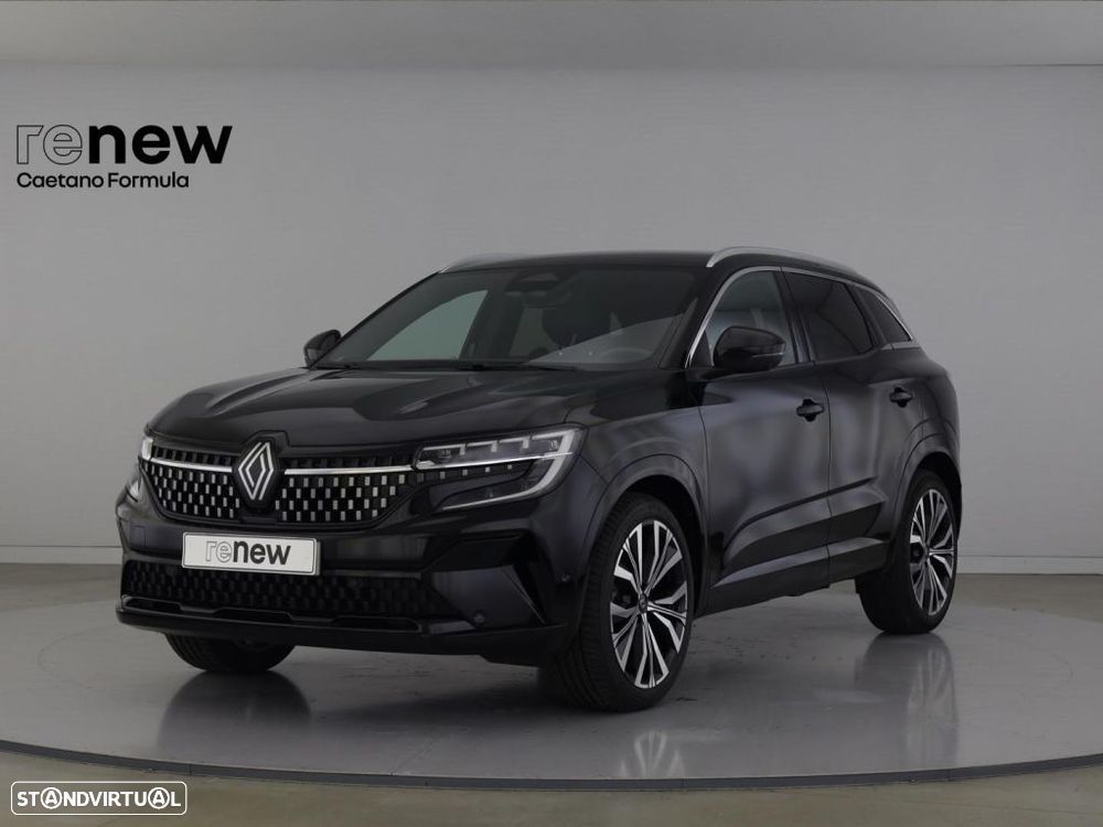 Renault Austral 1.3 Mild Hybrid Iconic Auto - 1