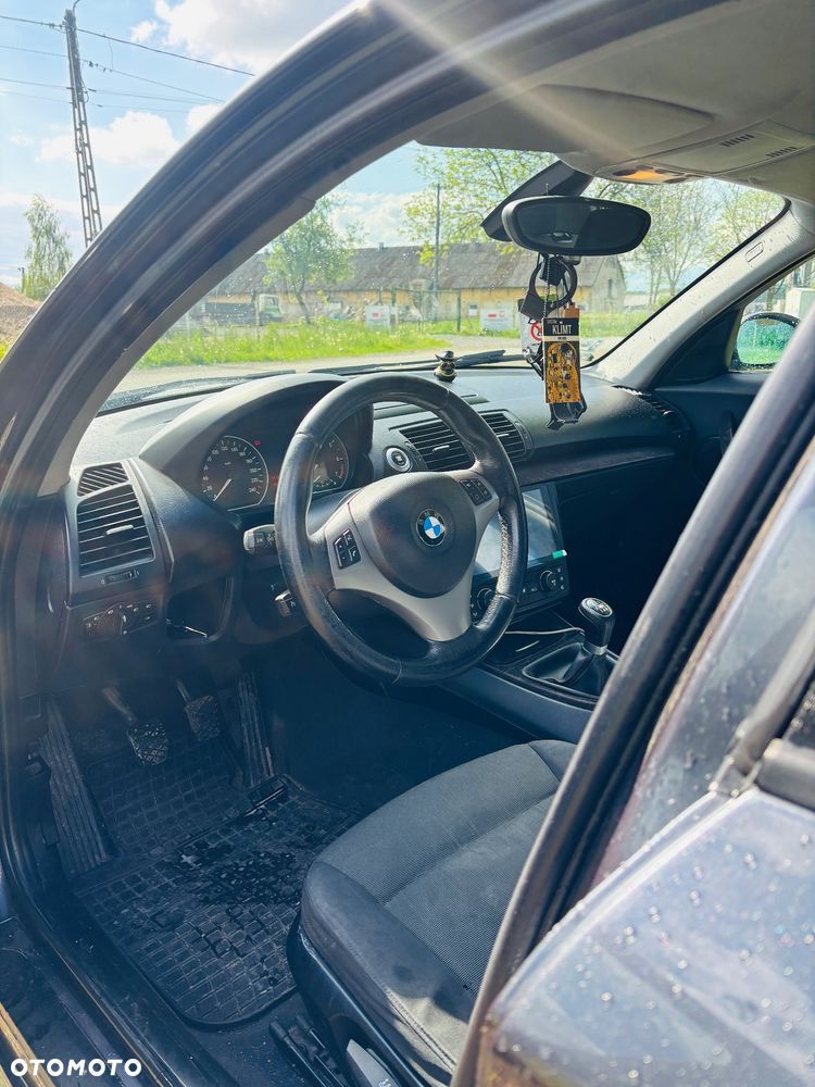 BMW Seria 1 - 13