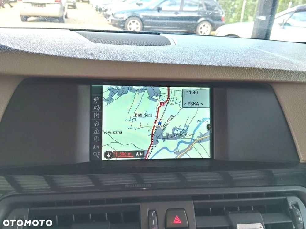 BMW Seria 5 - 8