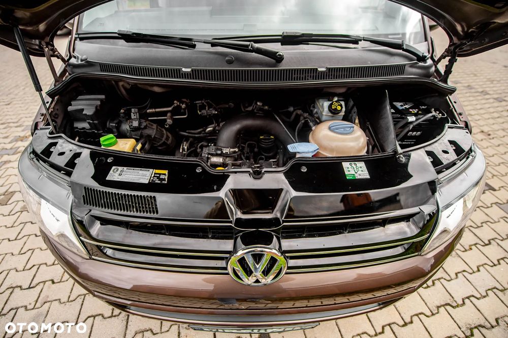 Volkswagen Multivan L1 Highline - 20