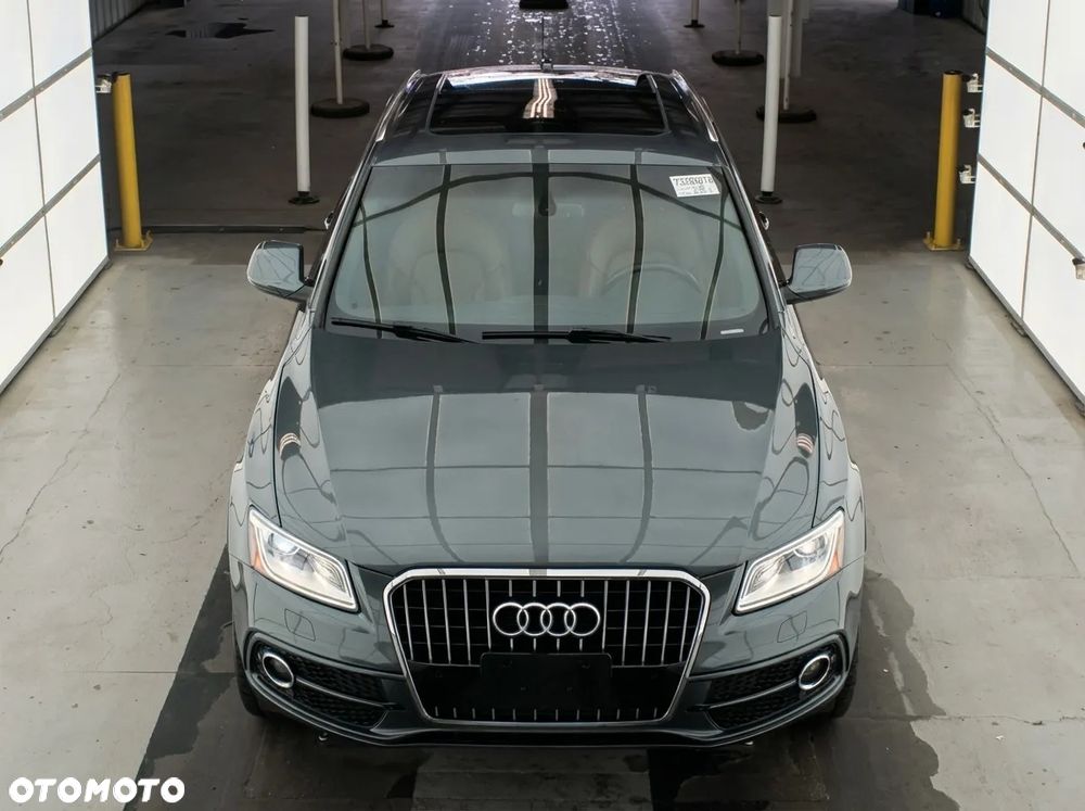 Audi Q5 - 7