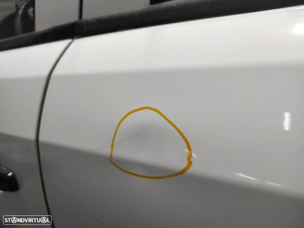 PORTA TRASEIRA ESQUERDA OPEL CORSA D COSMO - 6