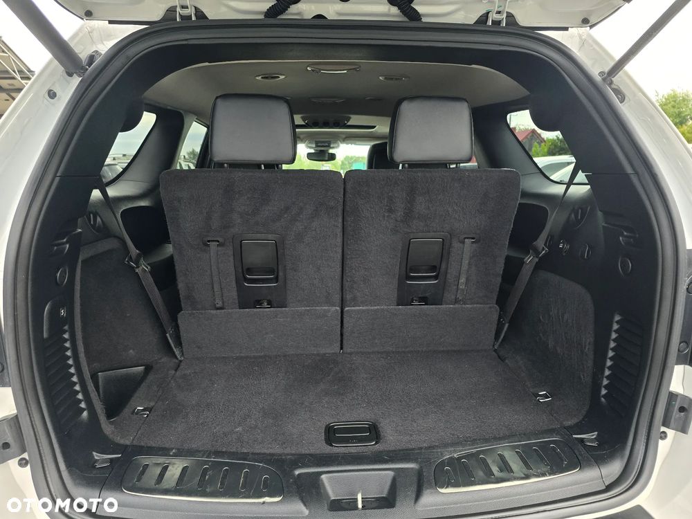 Dodge Durango - 14