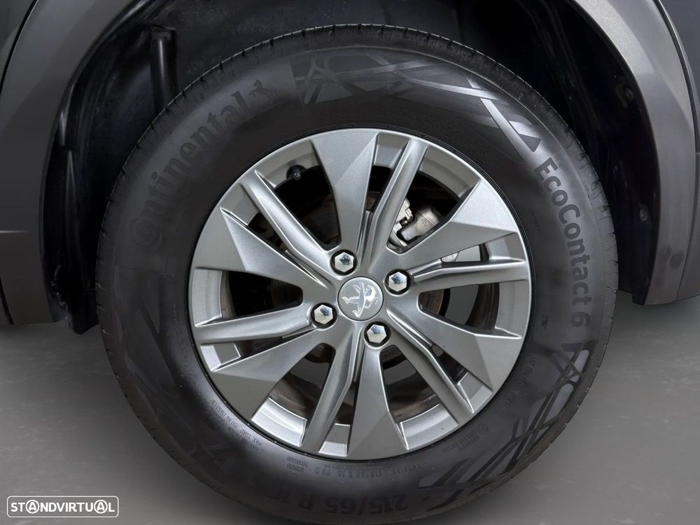 Peugeot 2008 1.5 BlueHDi Active Pack - 8