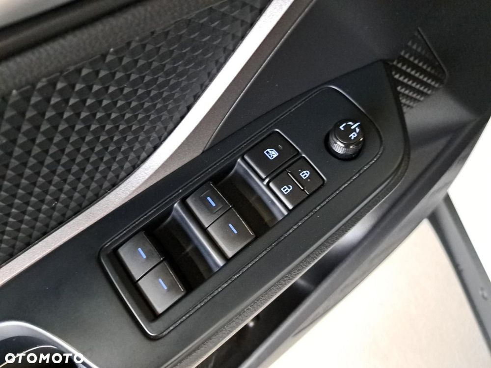 Toyota C-HR 1.8 Hybrid GPF Comfort - 34