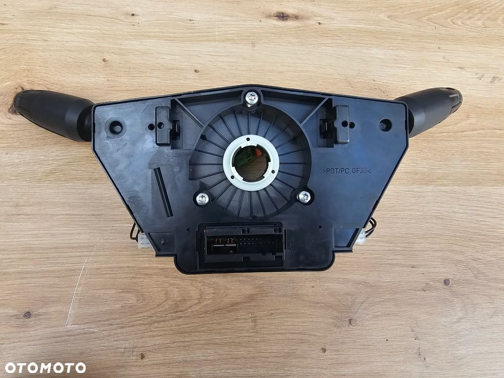 MODUŁ CIM ZESPOLONY OPEL CORSA D TEMPOMAT KOMPUTER 13142283 - 6