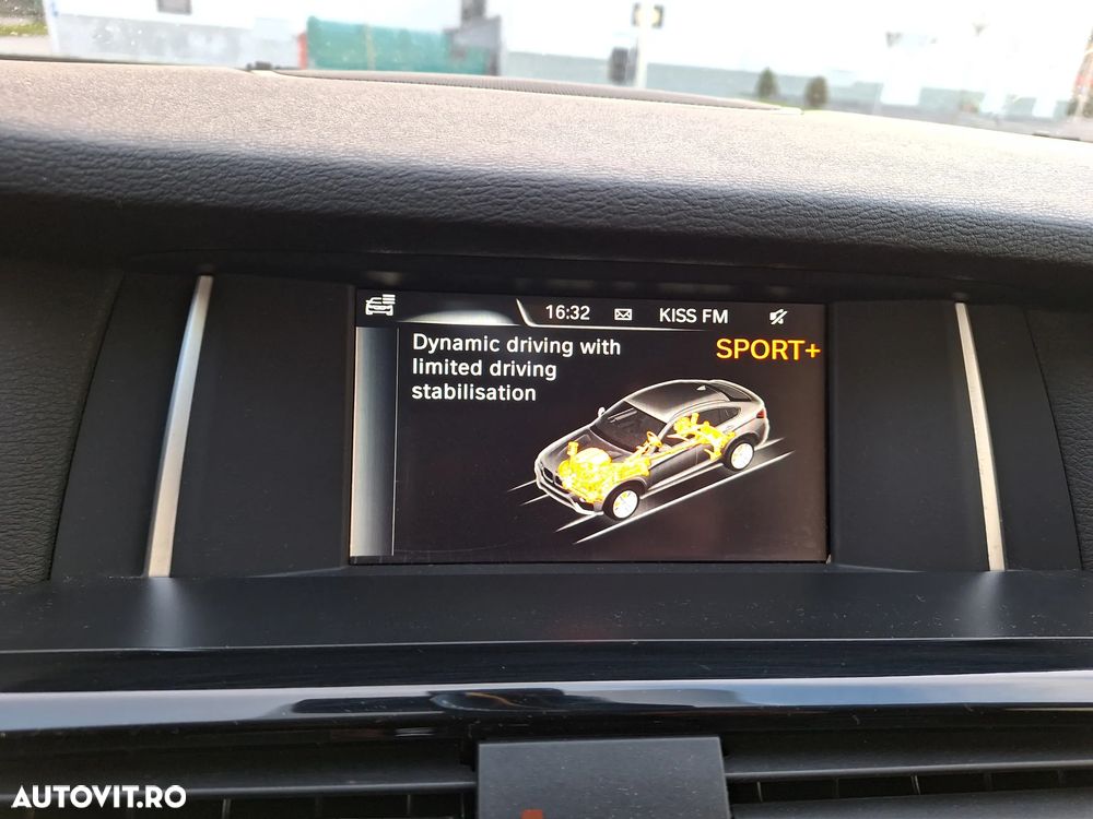 BMW X4 xDrive20d xLine - 15