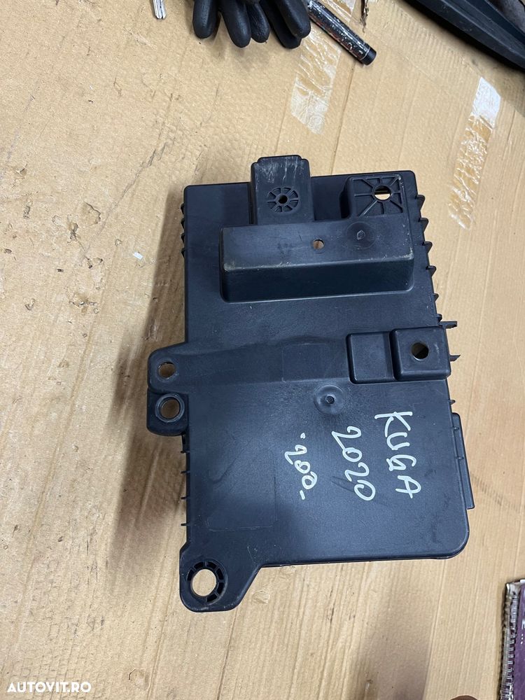 Tavita Baterie ford kuga 2020 - 2