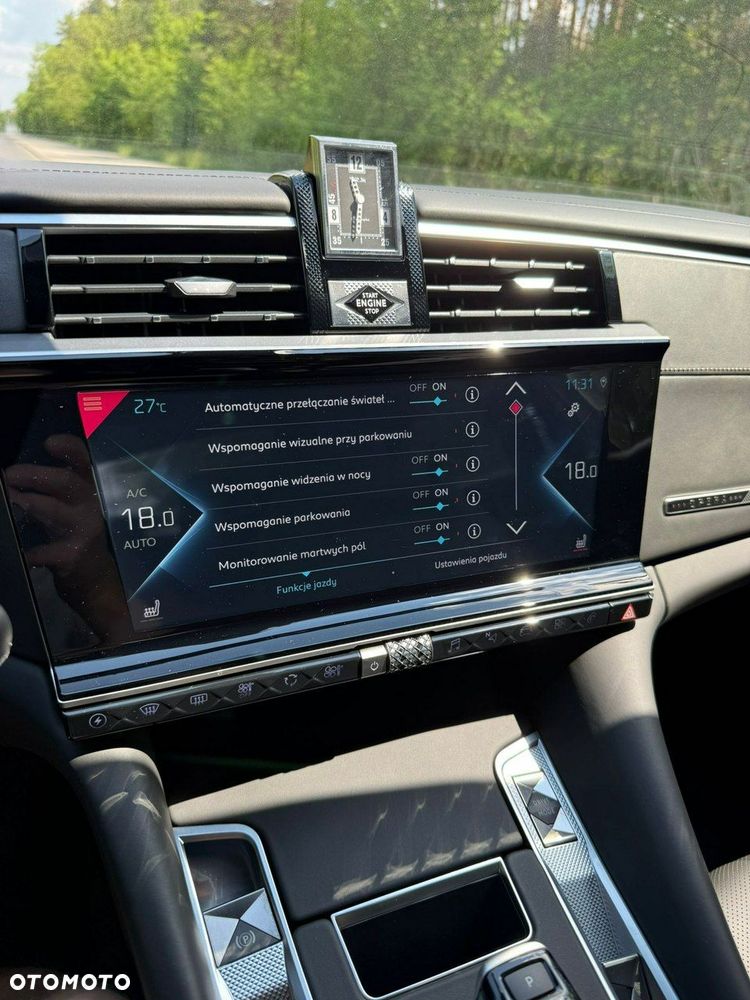 DS Automobiles DS 9 1.6 E-Tense Rivoli + - 28