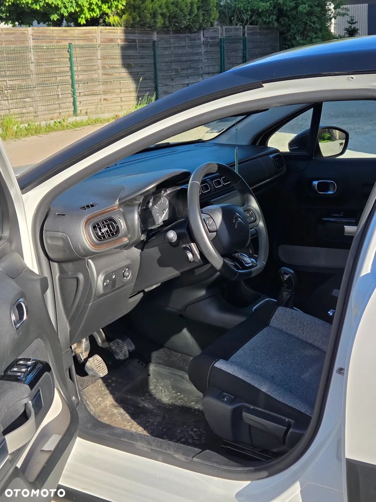 Citroën C3 - 7