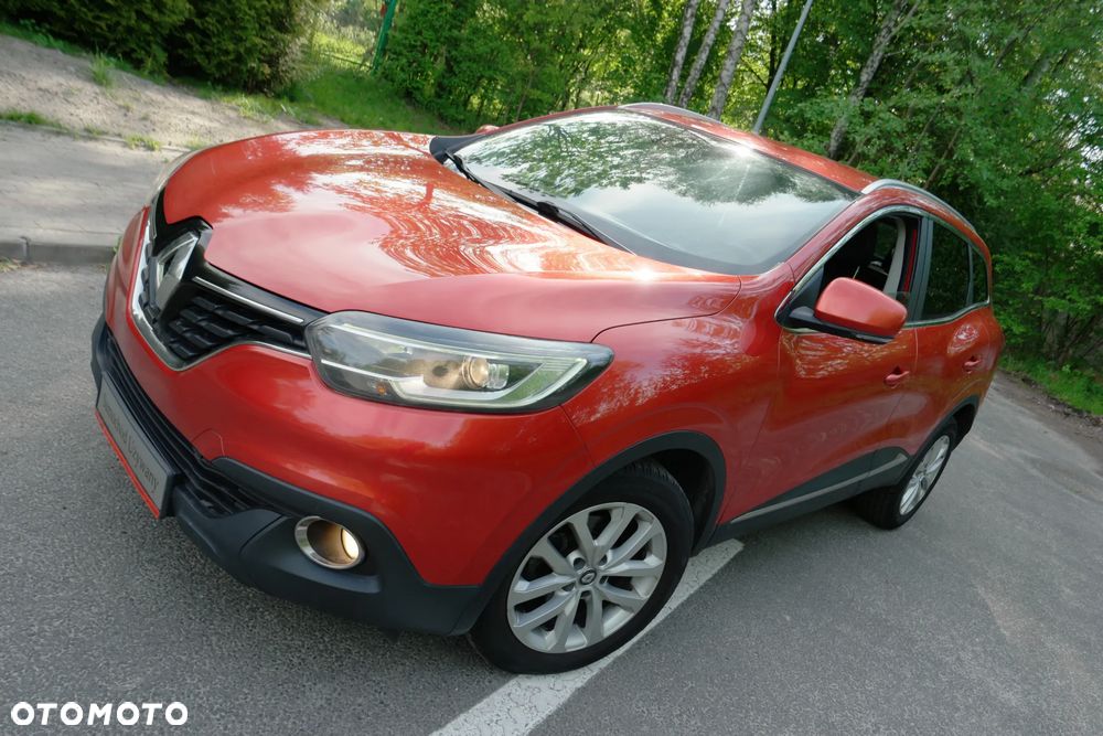 Renault Kadjar - 1
