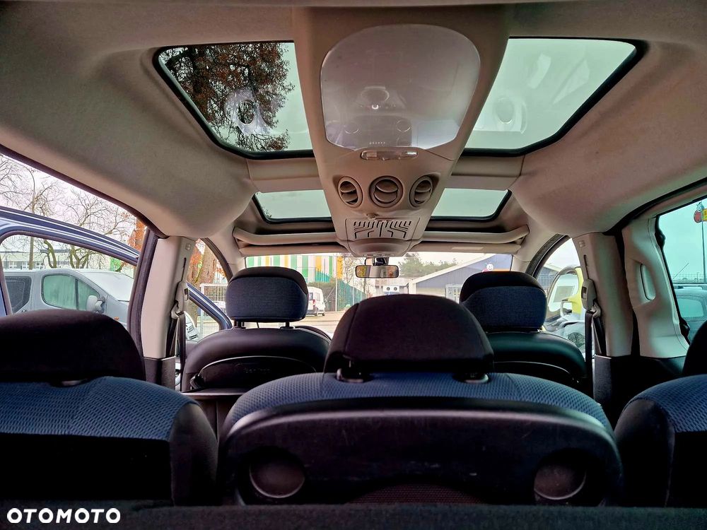 Citroën Berlingo Multispace HDi 115 FAP Selection - 22