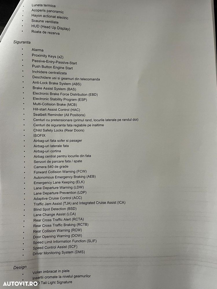 Chery Tiggo 7 1.6 TGDI AWD 7DCT Unique - 11