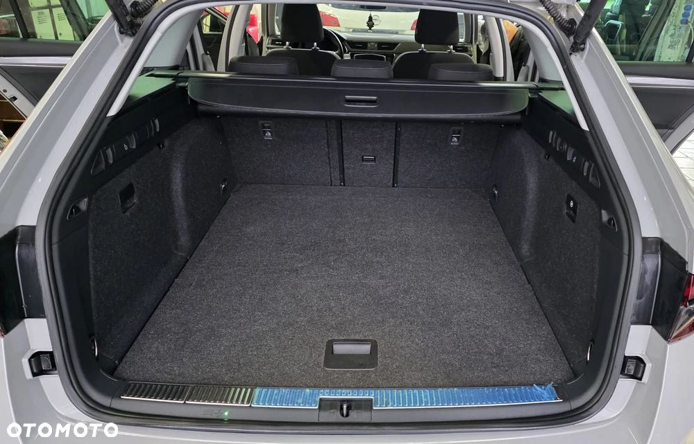 Skoda Superb - 13
