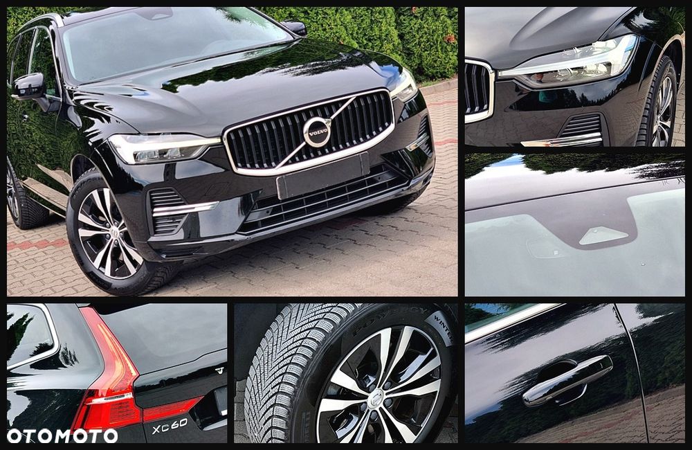Volvo XC 60 B4 D Geartronic Momentum Pro - 6