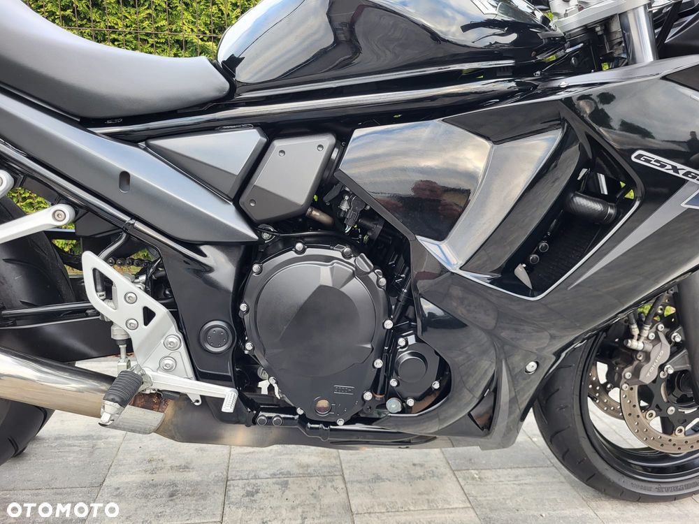 Suzuki GSX-F - Katana - 18