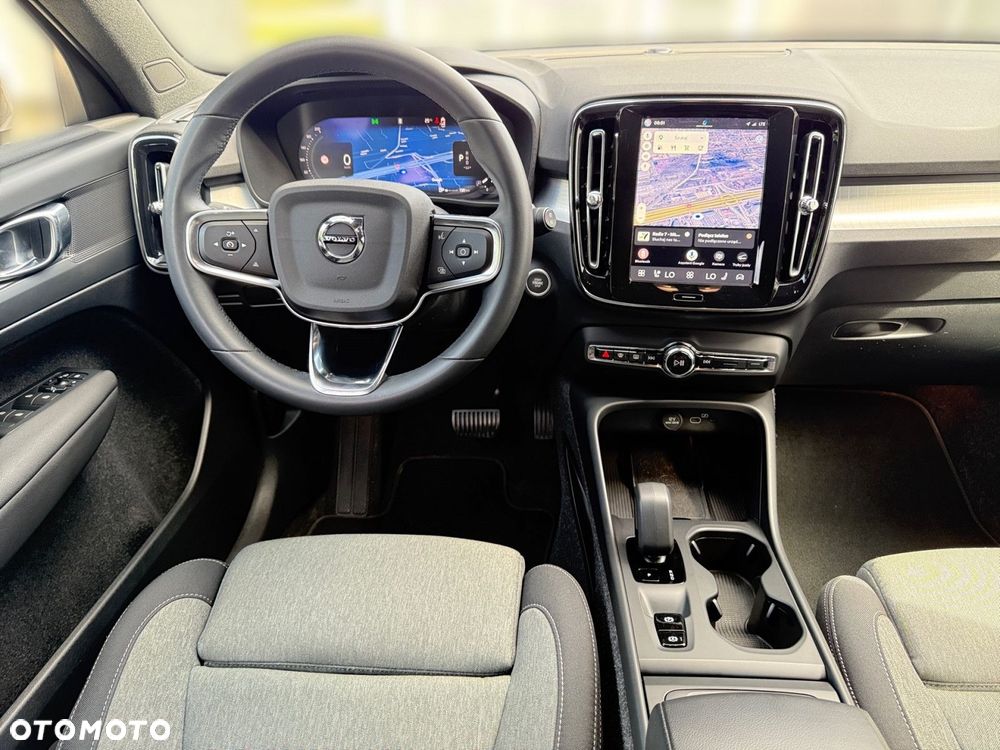 Volvo XC 40 - 16