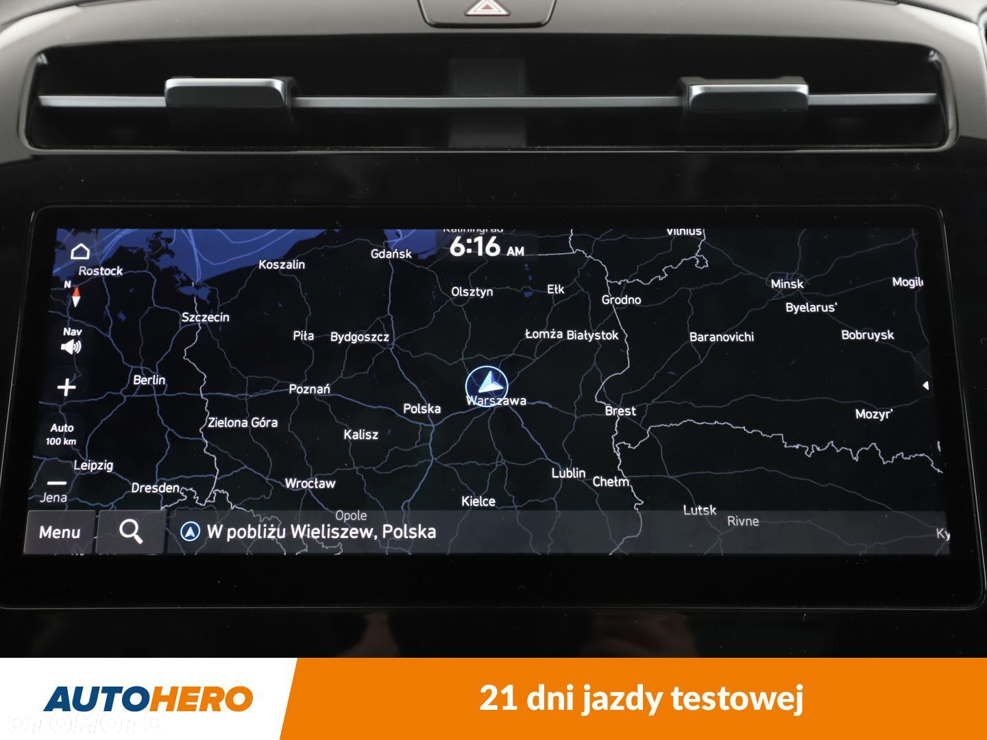 Hyundai Tucson - 21