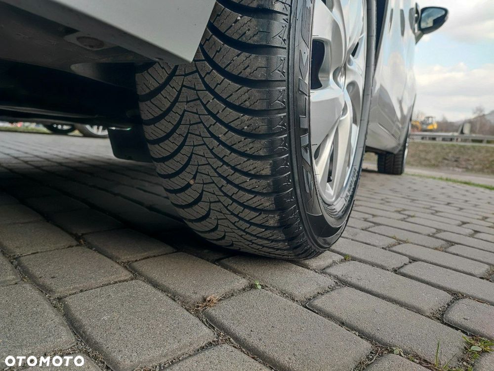 Citroën C4 Grand Picasso BlueHDi 120 SELECTION - 35