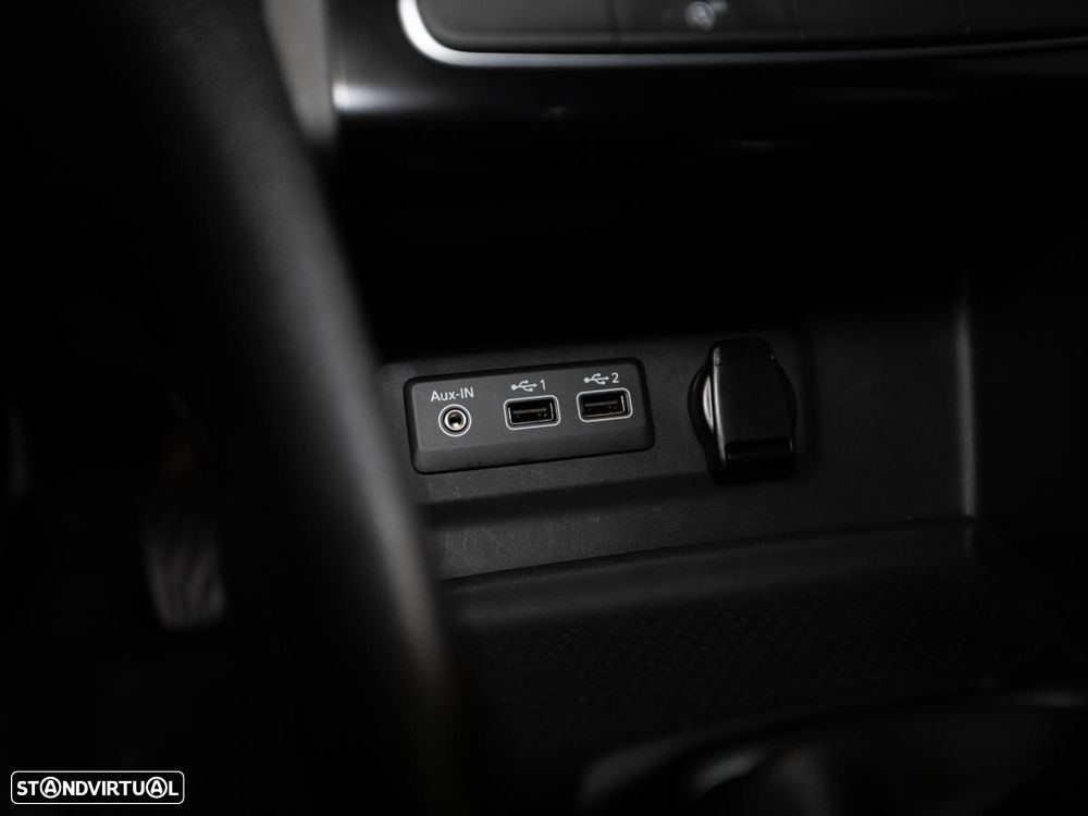 Renault Mégane Sport Tourer 1.5 Blue dCi Limited - 18