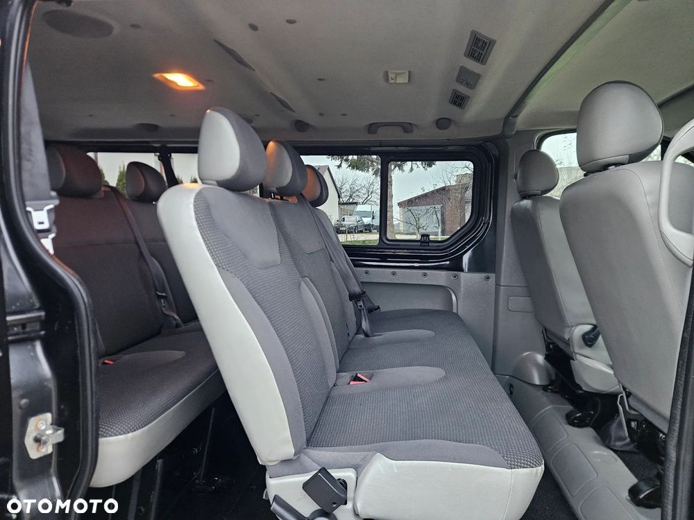 Opel Vivaro L2H1 Life Cosmo - 18
