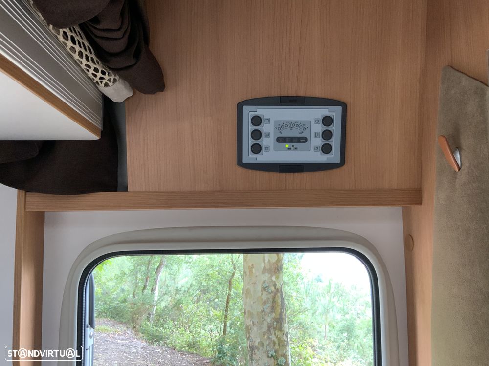Chausson Trigano FD4 - 19