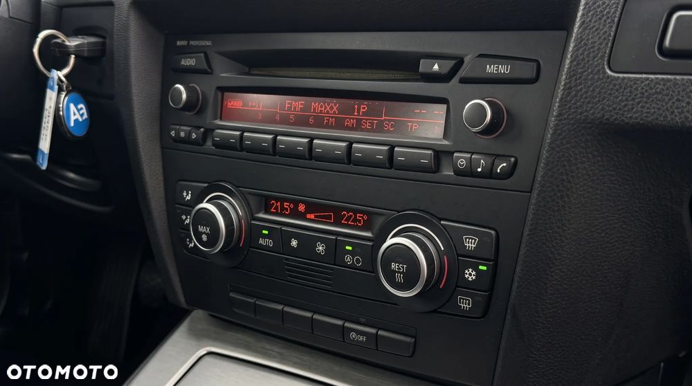 BMW Seria 3 320d - 9