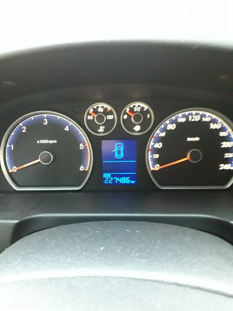 Hyundai i30 1.6 CRDi Comfort - 12