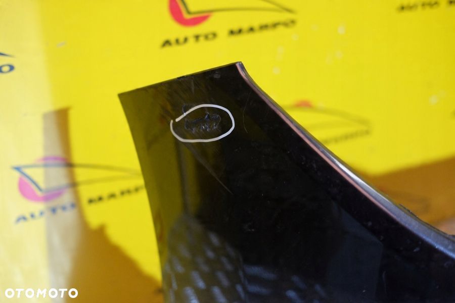 HONDA ACCORD VIII 2008- ZDERZAK PRZÓD GRILL KPL - 7