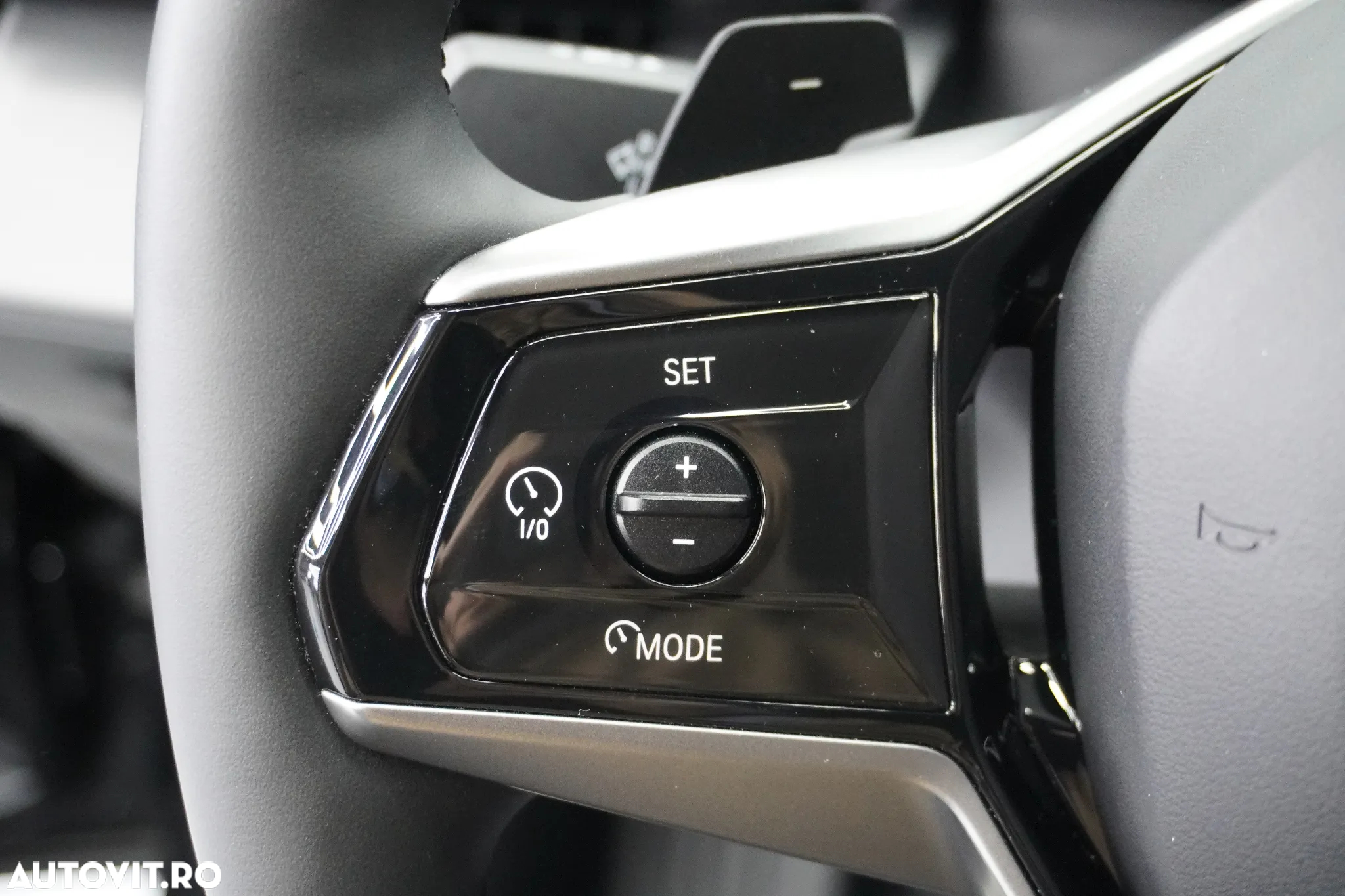 BMW Seria 5 520i Aut. - 7