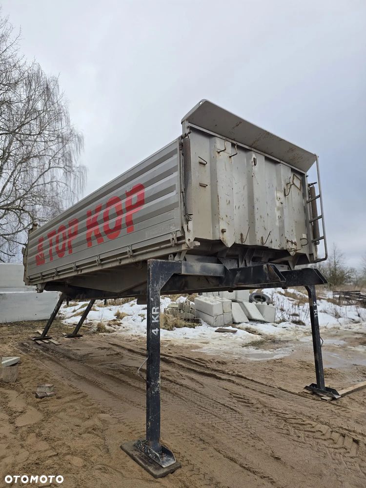 MAN TGA 35.430 - 2