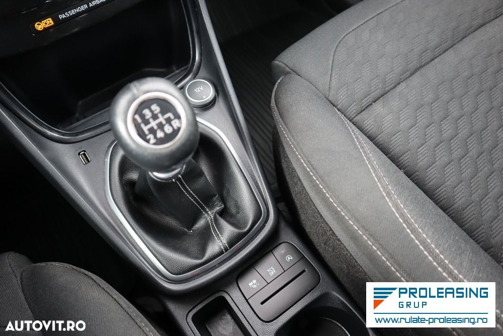 Ford Puma - 14