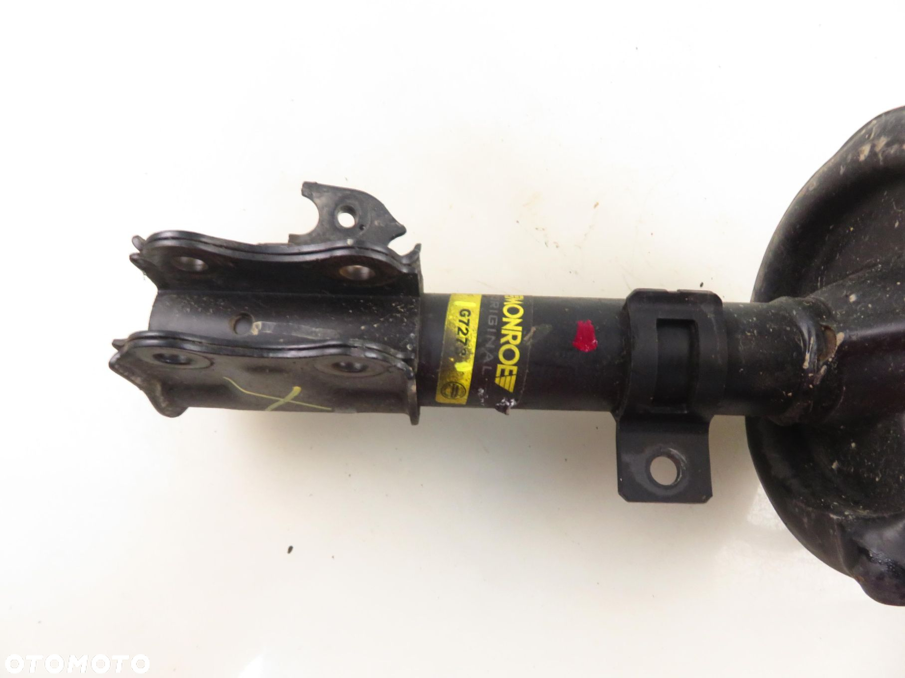 MCPERSON PRAWY PRZEDNI SUZUKI SWIFT III  1.3 91 - M13A G7273 - 3