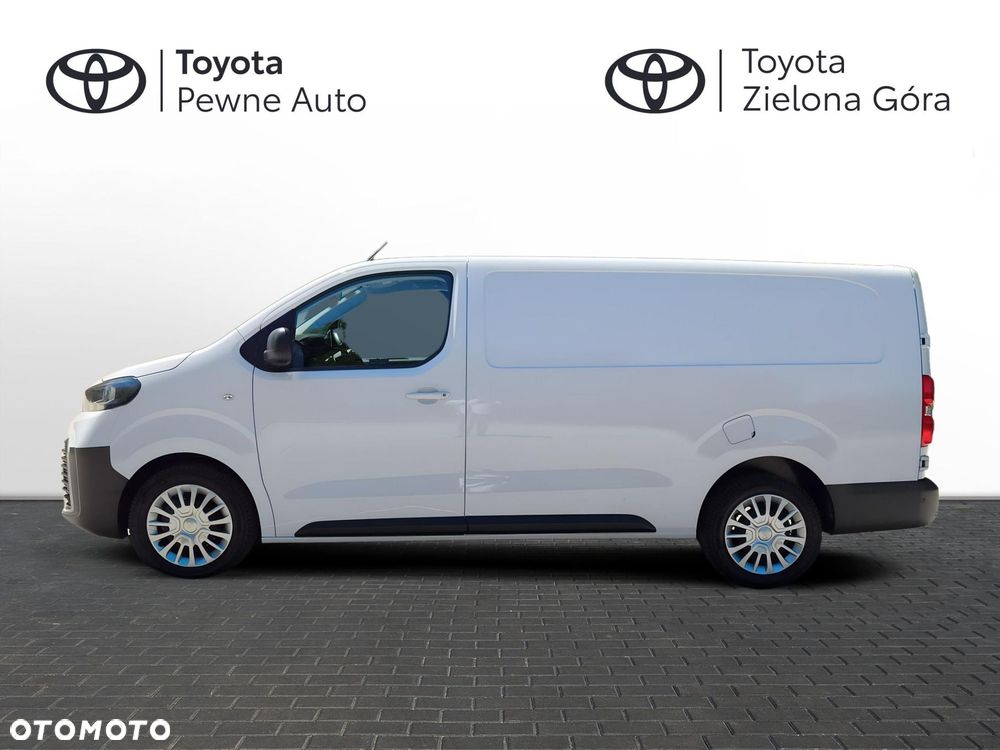 Toyota PROACE - 2