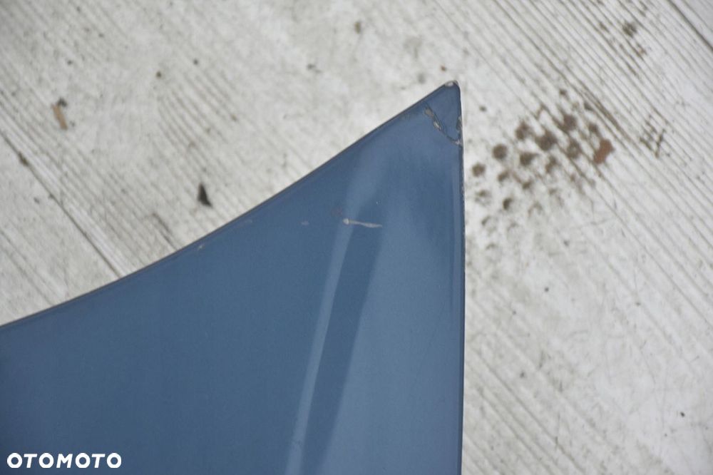 maska pokrywa silnika mitsubishi lancer vii t54 - 6