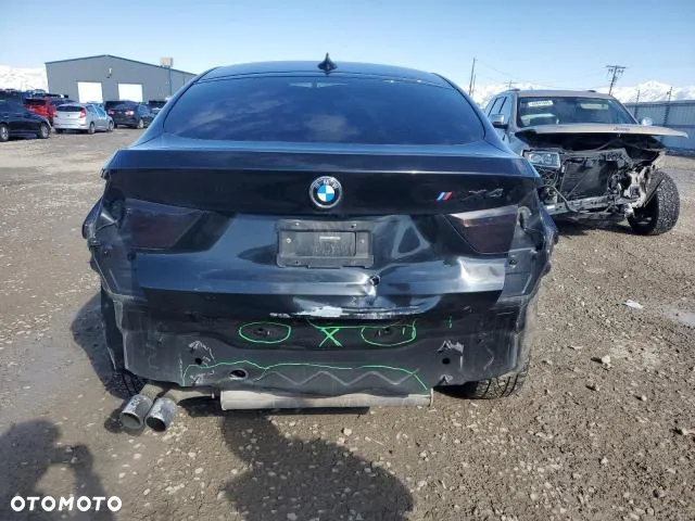 BMW X4 xDrive28i xLine - 6