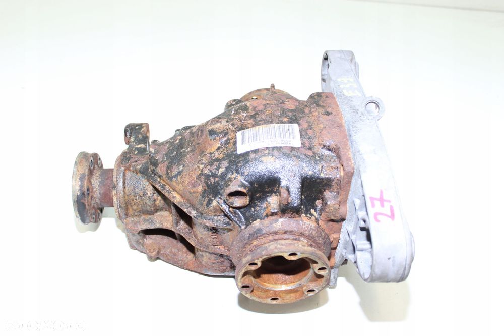 BMW E39 3.07 DYFER MOST DYFERENCJAŁ 1428464 - 1
