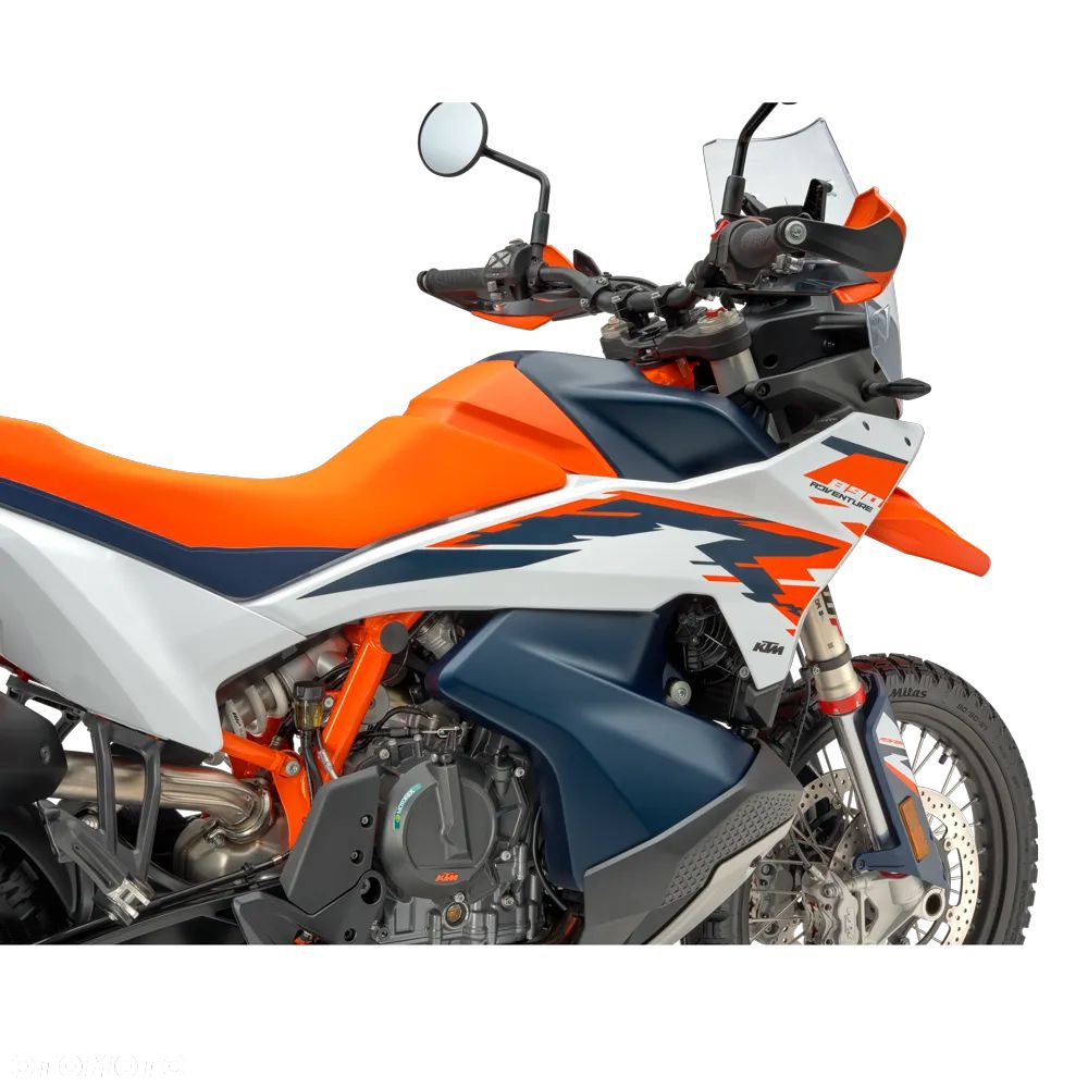KTM Adventure - 6
