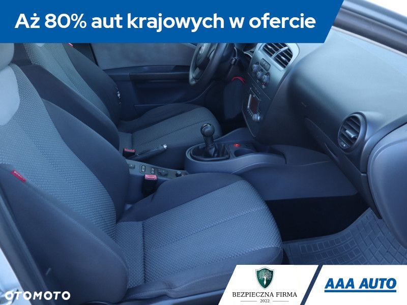 Seat Leon - 11