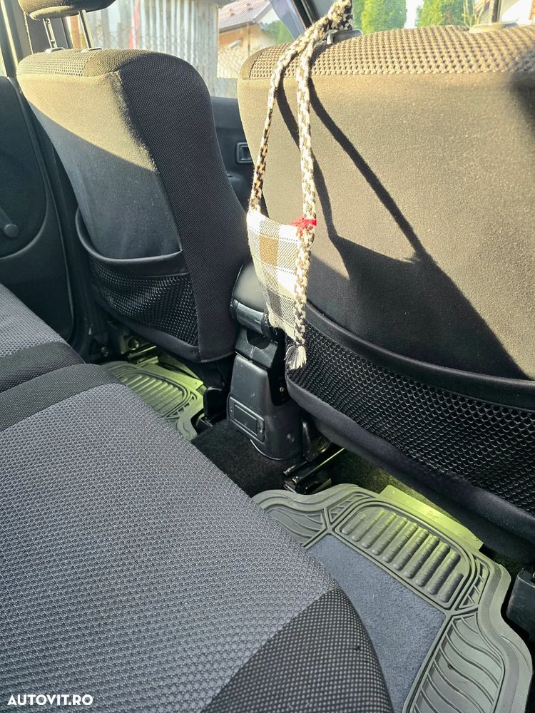 Daihatsu Terios - 22